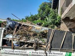 Retail Junk Removal in Fayette, IA