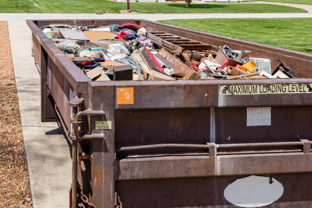 Best Scrap Metal Removal  in Fayette, IA