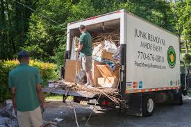 Donation Pickup Services in Fayette, IA